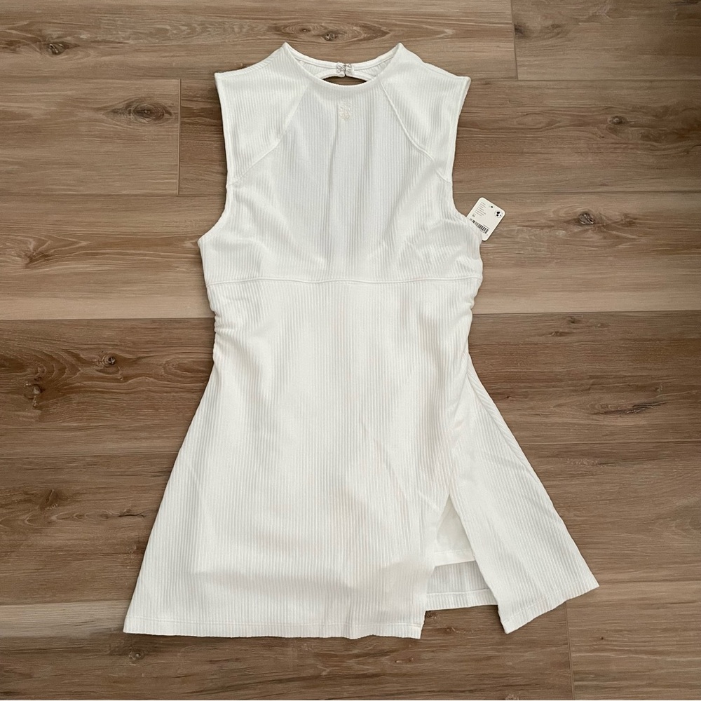 Free People Out And About Dress M